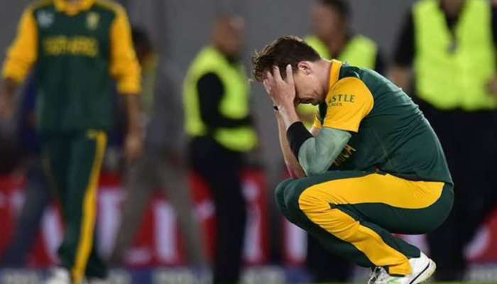 Cricket South Africa: దక్షిణాఫ్రికా క్రికెట్ బోర్డుపై సస్పెన్షన్ వేటు