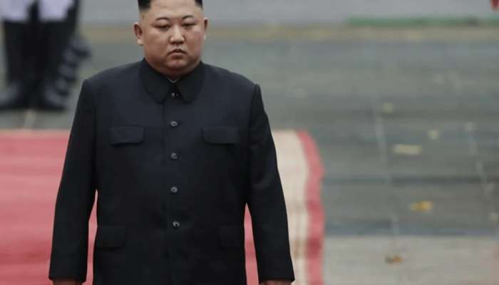 Kim Jong-un: నార్త్ కొరియాలో అరాచకం.. కరోనా వ్యాపించకుండా కాల్చివేత ఉత్తర్వులు!
