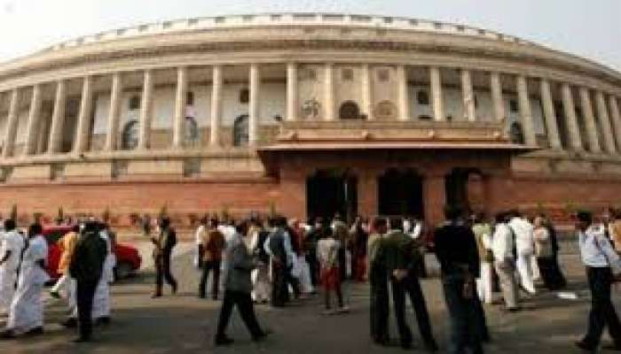 Parliament Session: ప్రారంభమైన వర్షాకాల సమావేశాలు