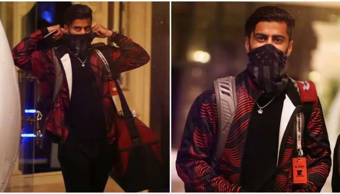 IPL 2020: జట్టుతో చేరిన అరుదైన క్రికెటర్ IPL 2020: జట్టుతో చేరిన అరుదైన క్రికెటర్
