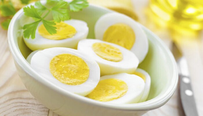 Health benefits of eggs: రోజూ 2 గుడ్లు తింటే కలిగే లాభాలు ఏంటో తెలుసా ?