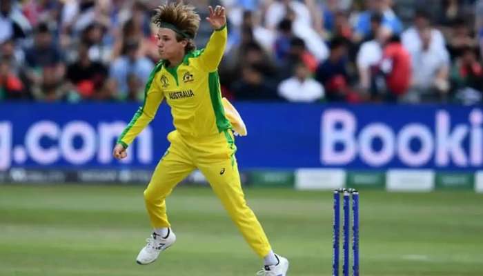 Adam Zampa: చహల్తో కలిసి బౌలింగ్ ఆస్వాదిస్తా Adam Zampa: చహల్తో కలిసి బౌలింగ్ ఆస్వాదిస్తా