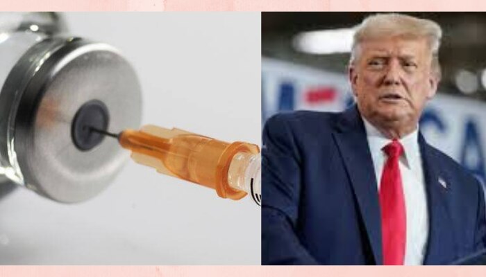 US Elections: ట్రంప్ వ్యాక్సిన్ ప్రచారాస్త్రంగా ఉపయోగపడుతుందా లేదా? US Elections: ట్రంప్ వ్యాక్సిన్ ప్రచారాస్త్రంగా ఉపయోగపడుతుందా లేదా?