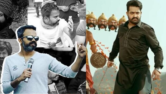 Jr.NTR: కేజీఎఫ్ దర్శకుడితో జూనియర్ ఎన్టీఆర్ మూవీ.. బడ్జెట్ ఎంతో తెలుసా ?