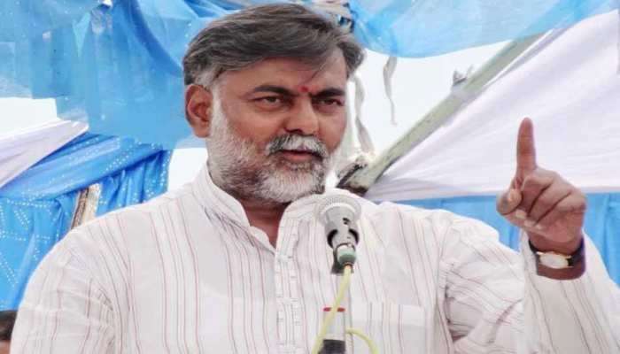 Prahlad Singh Patel: మరో కేంద్ర మంత్రికి కరోనా Prahlad Singh Patel: మరో కేంద్ర మంత్రికి కరోనా