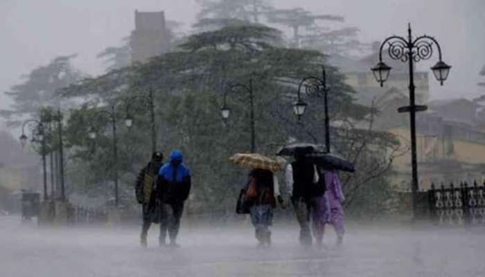 Telangana Rains: మరో రెండు రోజులపాటు భారీ వర్షాలు