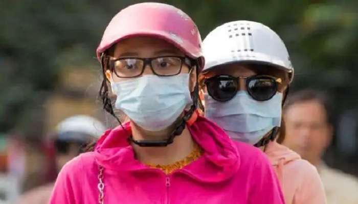 CoronaVirus: కళ్లద్దాలు ధరిస్తే ఎంత వరకు ప్రయోజనం ఉందంటే! CoronaVirus: కళ్లద్దాలు ధరిస్తే ఎంత వరకు ప్రయోజనం ఉందంటే!