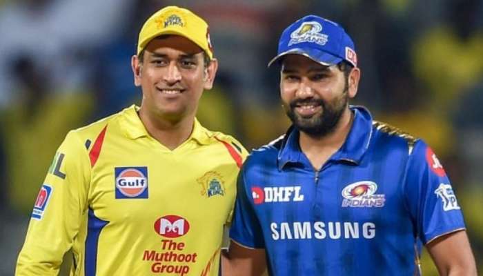 MI vs CSK: ఐపీఎల్ 2020 తొలి మ్యాచ్.. మినీ ఫైనల్! MI vs CSK: ఐపీఎల్ 2020 తొలి మ్యాచ్.. మినీ ఫైనల్!