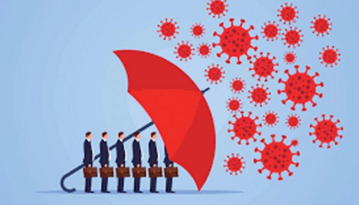 Covid-19 Policy: కోవిడ్-19 బీమా తీసుకున్నారా ? అయితే ఇది చదవండి, పలు మార్పులు చేయనున్న IRDAI Covid-19 Policy: కోవిడ్-19 బీమా తీసుకున్నారా ? అయితే ఇది చదవండి, పలు మార్పులు చేయనున్న IRDAI