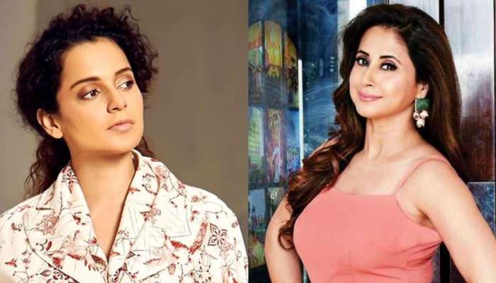 Urmila Matondkar: కంగనా అడల్ట్ స్టార్ కామెంట్పై ఊర్మిళ ట్వీట్ Urmila Matondkar: కంగనా అడల్ట్ స్టార్ కామెంట్పై ఊర్మిళ ట్వీట్