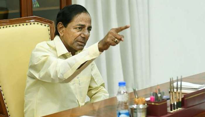 CM KCR: తేనే పూసిన కత్తిలా వ్యవసాయ బిల్లు.. వ్యతిరేకించండి CM KCR: తేనే పూసిన కత్తిలా వ్యవసాయ బిల్లు.. వ్యతిరేకించండి