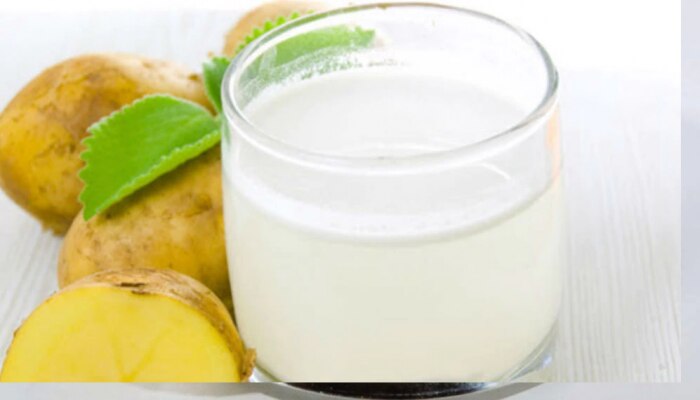 Potato Juice: కేన్సర్ సమస్యను దూరం చేసే బంగాళదుంప రసం