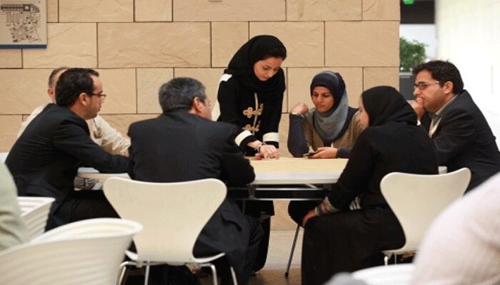 Saudi Arabia: సమాన పనికి సమాన వేతన విధానాన్ని అమలు చేసిన సౌదీ ప్రభుత్వం