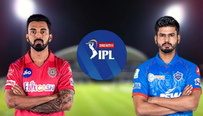 KXIP vs DC: గత 10 మ్యాచుల్లో ఎవరు ఎక్కువ మ్యాచులు గెలిచారంటే.. KXIP vs DC: గత 10 మ్యాచుల్లో ఎవరు ఎక్కువ మ్యాచులు గెలిచారంటే..