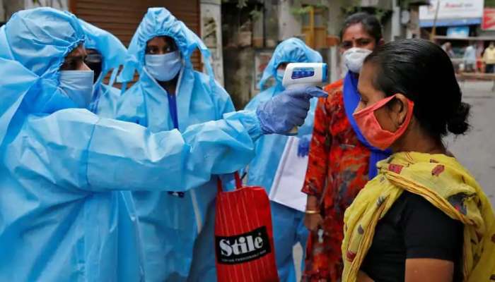 Hyderabad: లక్షణాలు లేని వారితోనే కరోనా ముప్పు!: సర్వే Hyderabad: లక్షణాలు లేని వారితోనే కరోనా ముప్పు!: సర్వే