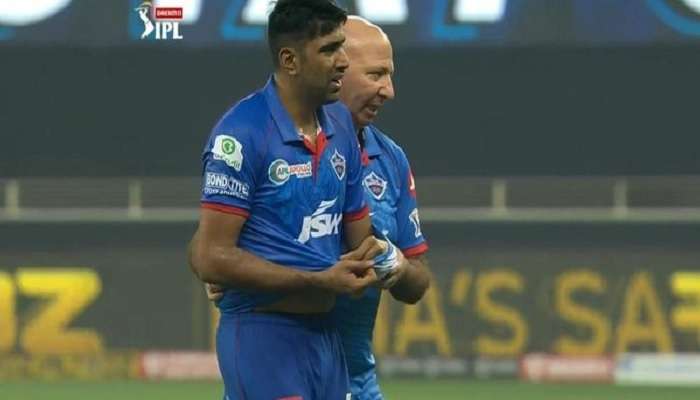 Ashwin Injury: ఢిల్లీ క్యాపిటల్స్ అభిమానులకు గుడ్ న్యూస్ Ashwin Injury: ఢిల్లీ క్యాపిటల్స్ అభిమానులకు గుడ్ న్యూస్