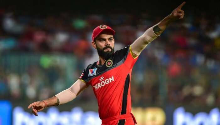 Virat Kohli: ఈ మ్యాచు గెలిస్తే కోహ్లీ మరో రికార్డు క్రియేట్ చేస్తాడు Virat Kohli: ఈ మ్యాచు గెలిస్తే కోహ్లీ మరో రికార్డు క్రియేట్ చేస్తాడు