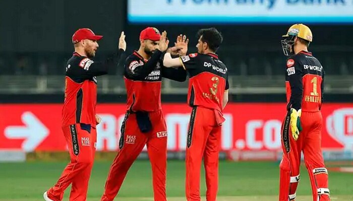 SRH vs RCB, IPL 2020: సన్రైజర్స్ హైదరాబాద్పై బెంగళూరుని గెలిపించింది ఎవరు ? SRH vs RCB, IPL 2020: సన్రైజర్స్ హైదరాబాద్పై బెంగళూరుని గెలిపించింది ఎవరు ?