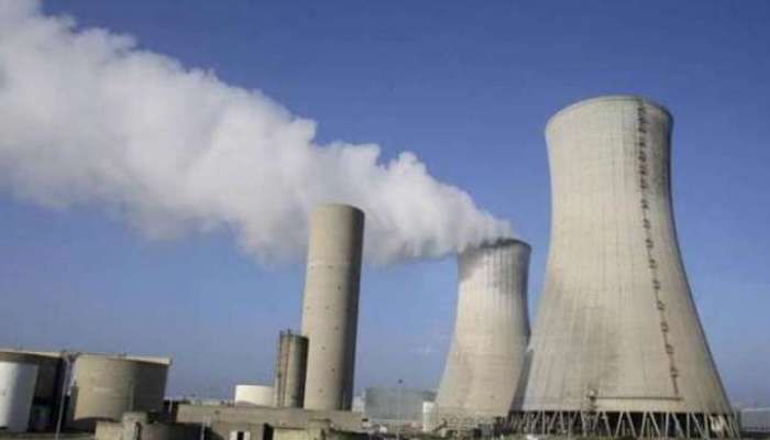 Atomic power plant: కొవ్వాడలో అణు విద్యుత్ కేంద్రం ఏర్పాటు
