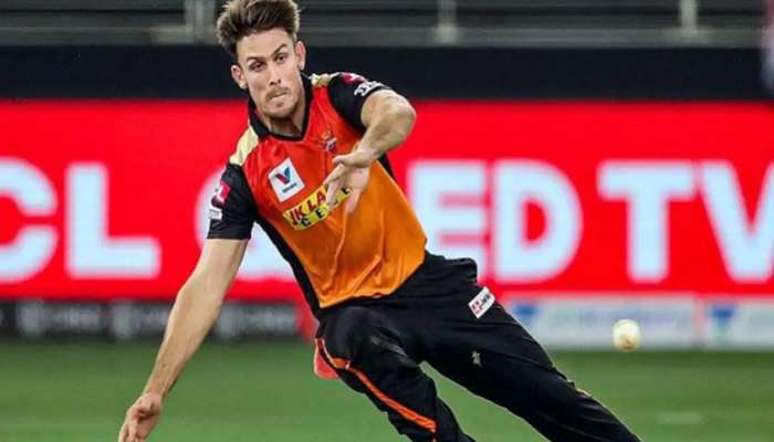 IPL 2020: హైదరాబాద్ జట్టుకు షాక్.. టోర్నికి మార్ష్ దూరం IPL 2020: హైదరాబాద్ జట్టుకు షాక్.. టోర్నికి మార్ష్ దూరం