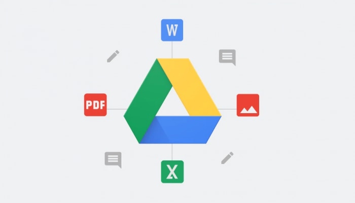 Google Drive: ఆ ఫైల్స్ ఇక ముప్పై రోజులే సేవ్ అవుతాయి Google Drive: ఆ ఫైల్స్ ఇక ముప్పై రోజులే సేవ్ అవుతాయి