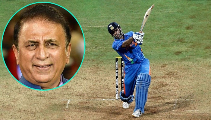 World Cup 2011: ధోనీ లాస్ట్ బాల్ సిక్స్ తరువాత.. బాల్ మిస్.. వెతికిపెట్టిన గవాస్కర్ World Cup 2011: ధోనీ లాస్ట్ బాల్ సిక్స్ తరువాత.. బాల్ మిస్.. వెతికిపెట్టిన గవాస్కర్
