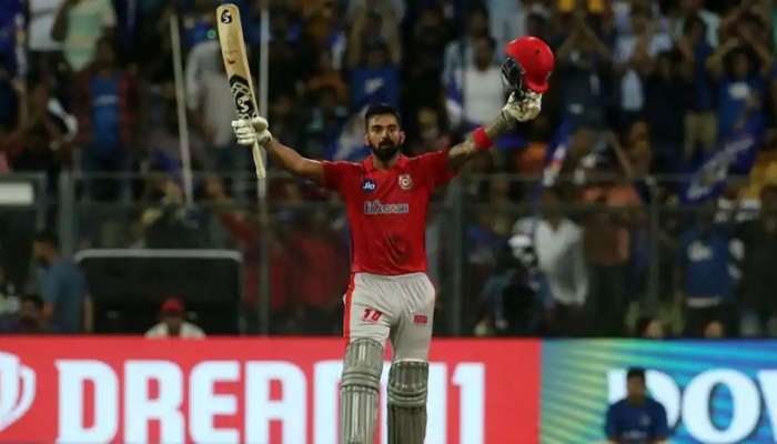RCB vs KXIP: కేఎల్ రాహుల్ అరుదైన ఘనత RCB vs KXIP: కేఎల్ రాహుల్ అరుదైన ఘనత