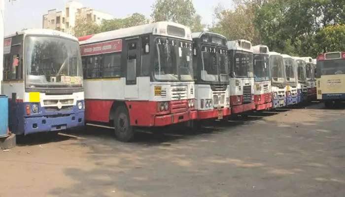 Hyderabad RTC Bus Services: హైదరాబాద్‌లో సిటీ బస్సు సర్వీసులు ప్రారంభం