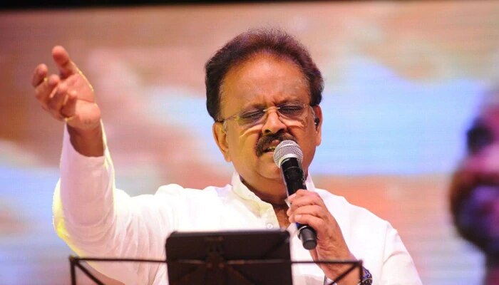 SP Balasubrahmanyam: ఎస్పీ బాలసుబ్రహ్మణ్యం టాప్ 10 తెలుగు సాంగ్స్ SP Balasubrahmanyam: ఎస్పీ బాలసుబ్రహ్మణ్యం టాప్ 10 తెలుగు సాంగ్స్