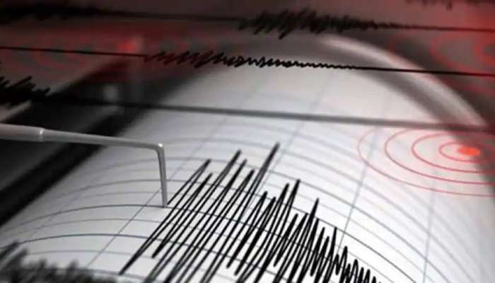 Earthquake: లడాఖ్‌లో భారీ భూకంపం