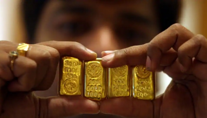 Gold Monetization Scheme: లాకర్ లో ఉన్న మీ బంగారంతో డబ్బు సంపాదించండి