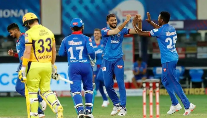 IPL 2020: పృథ్వీ షా అదరగొట్టాడు.. చెన్నై ఓటమిని శాసించాడు IPL 2020: పృథ్వీ షా అదరగొట్టాడు.. చెన్నై ఓటమిని శాసించాడు
