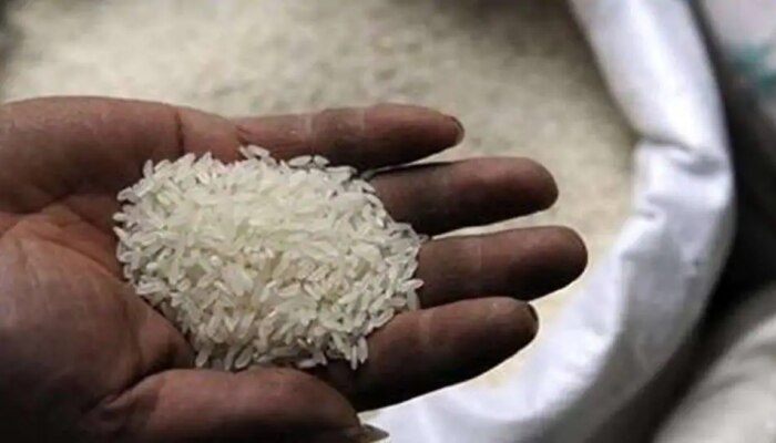 Rice ATM: హైదరాబాద్ లో 12 వేల మంది కడుపు నింపిన రైస్ ఏటీఎం