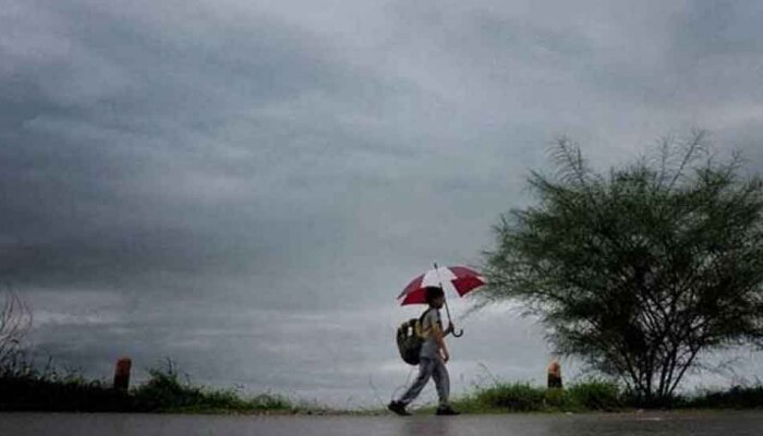 Hyderabad Rains: భాగ్యనగరంలో  హైఅలర్ట్.. లోతట్టు ప్రాంతాల ప్రజలు జాగ్రత్త