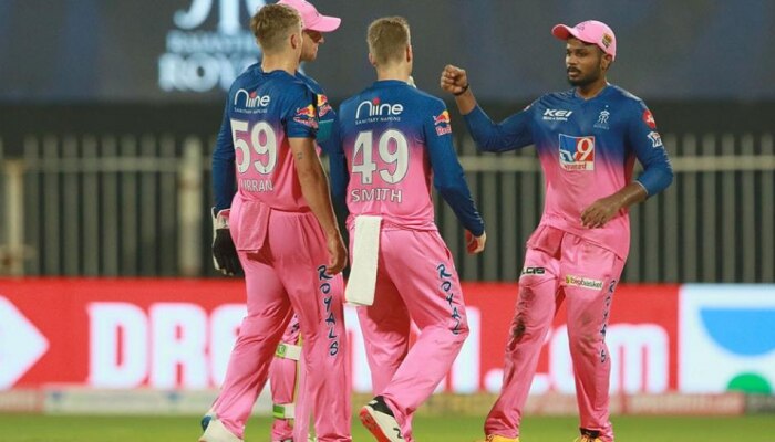 IPL 2020: పంజాబ్ టీమ్ కు చుక్కలు చూపించిన రాజస్థాన్ రాయల్స్ IPL 2020: పంజాబ్ టీమ్ కు చుక్కలు చూపించిన రాజస్థాన్ రాయల్స్