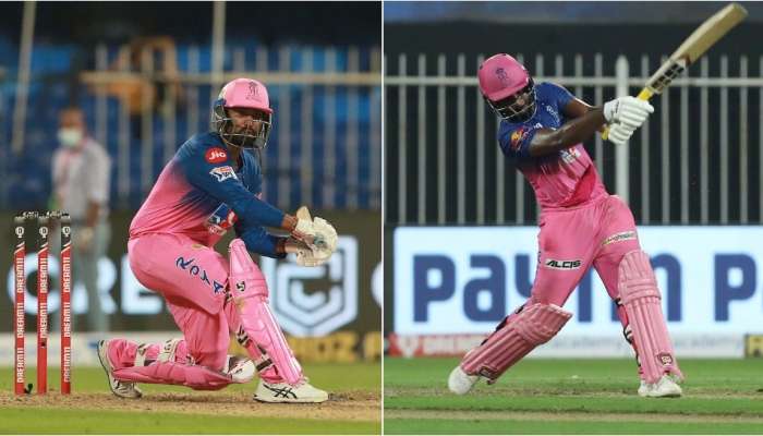IPL చరిత్రలోనే అత్యధిక పరుగుల ఛేజింగ్ రికార్డ్.. మళ్లీ రాజస్థానే IPL చరిత్రలోనే అత్యధిక పరుగుల ఛేజింగ్ రికార్డ్.. మళ్లీ రాజస్థానే