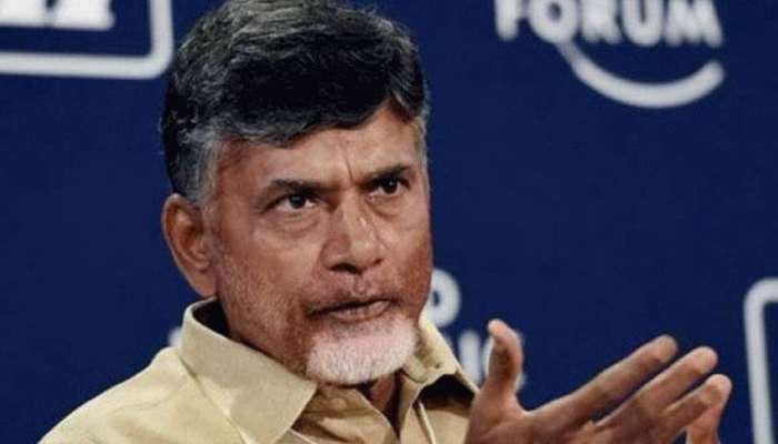 Chandrababu Naidu: మాజీ సీఎం ఇంటికి మళ్లీ నోటీసులు Chandrababu Naidu: మాజీ సీఎం ఇంటికి మళ్లీ నోటీసులు