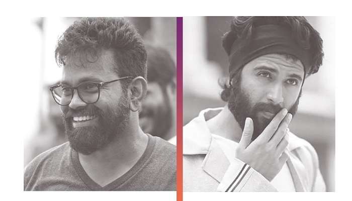 Vijay Devarakonda: సుకుమార్ డైరెక్షన్లో రౌడీ హీరో సినిమా Vijay Devarakonda: సుకుమార్ డైరెక్షన్లో రౌడీ హీరో సినిమా