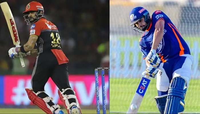 MI VS RCB match news updates: ముంబై ఇండియన్స్ vs రాయల్ ఛాలెంజర్స్ బెంగళూరు.. ఎవరి బలం ఎంత ? MI VS RCB match news updates: ముంబై ఇండియన్స్ vs రాయల్ ఛాలెంజర్స్ బెంగళూరు.. ఎవరి బలం ఎంత ?