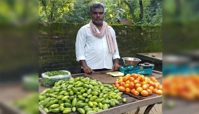 Ram Vriksha Gaur: చిన్నారి పెళ్లికూతురు డైరెక్టర్‌కు కరోనా కష్టాలు