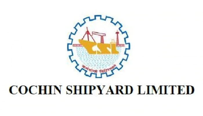COCHIN SHIPYARD LIMITED Jobs: 10వ తరగతి, ఐటీఐ పాస్ అయిన వారికి ఉద్యోగ అవకాశాలు