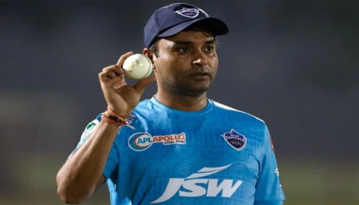 Amit Mishra: నాకు కావాల్సింది దొరకలేదు, అయినా ఆగిపోలేదు Amit Mishra: నాకు కావాల్సింది దొరకలేదు, అయినా ఆగిపోలేదు