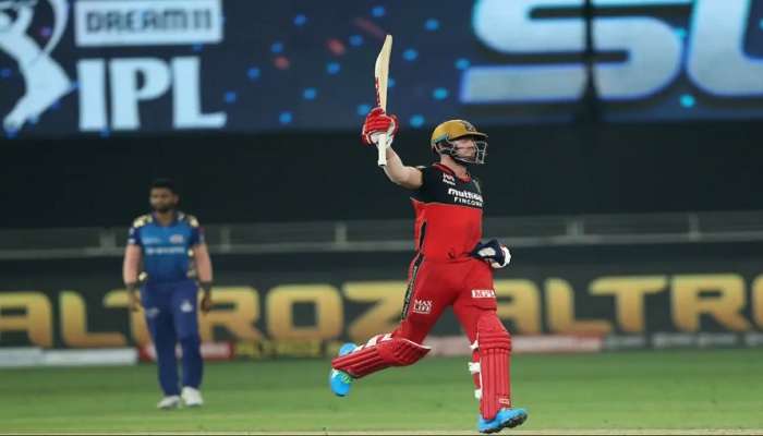 RCB vs MI match highlights: భారీ సస్పెన్స్ మధ్య సూపర్ ఓవర్లో బెంగళూరు సూపర్ విక్టరీ RCB vs MI match highlights: భారీ సస్పెన్స్ మధ్య సూపర్ ఓవర్లో బెంగళూరు సూపర్ విక్టరీ