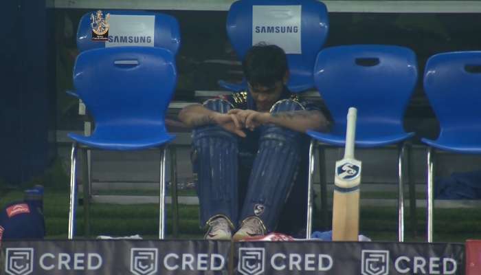 RCB vs MI Super Over: ఇషాన్ కిషన్ను అందుకే బ్యాటింగ్కు పంపలేదు: రోహిత్ శర్మ RCB vs MI Super Over: ఇషాన్ కిషన్ను అందుకే బ్యాటింగ్కు పంపలేదు: రోహిత్ శర్మ