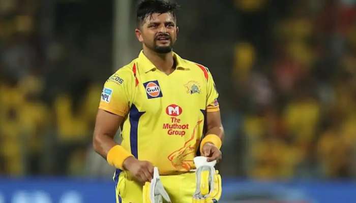 Suresh Raina: ఐపీఎల్లో సురేష్ రైనాకు ఛాన్స్ లేదు! Suresh Raina: ఐపీఎల్లో సురేష్ రైనాకు ఛాన్స్ లేదు!