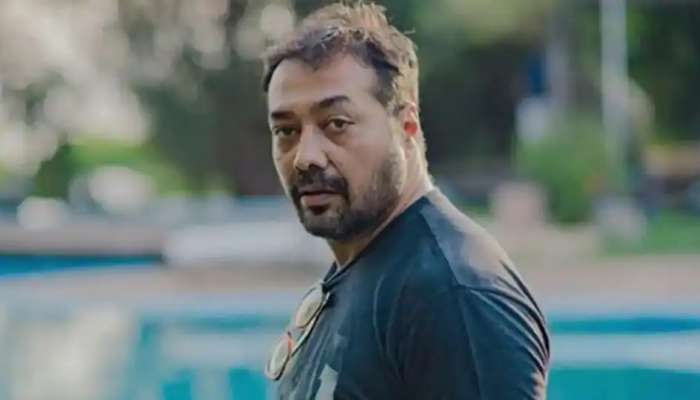 Mumbai Police: బాలీవుడ్ దర్శకుడు అనురాగ్ కశ్యప్కు సమన్లు Mumbai Police: బాలీవుడ్ దర్శకుడు అనురాగ్ కశ్యప్కు సమన్లు