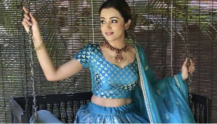 Actress Trisha turning point: త్రిష జీవితాన్నే మార్చిన రోజు