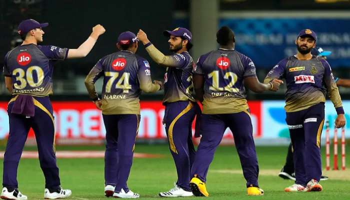 RR vs KKR, IPL 2020 : రాజస్తాన్ను రఫ్ఫాడించిన కోల్కతా నైట్ రైడర్స్ RR vs KKR, IPL 2020 : రాజస్తాన్ను రఫ్ఫాడించిన కోల్కతా నైట్ రైడర్స్