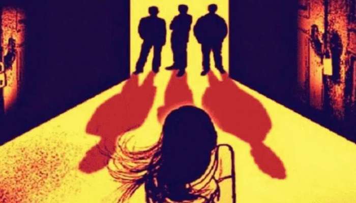 Balrampur Gang Rape: యూపీలో మరో హత్రాస్.. మృగాళ్ల వేటకు మరో యువతి బలి