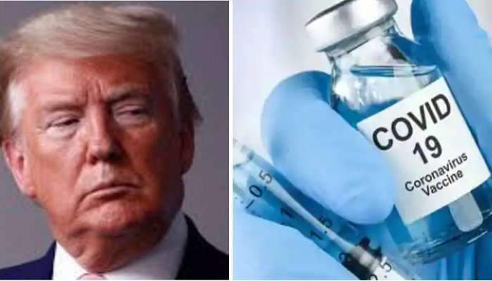 Moderna COVID-19 Vaccine: అమెరికా అధ్యక్షుడు డొనాల్డ్ ట్రంప్కి మరో ఎదురు దెబ్బ Moderna COVID-19 Vaccine: అమెరికా అధ్యక్షుడు డొనాల్డ్ ట్రంప్కి మరో ఎదురు దెబ్బ